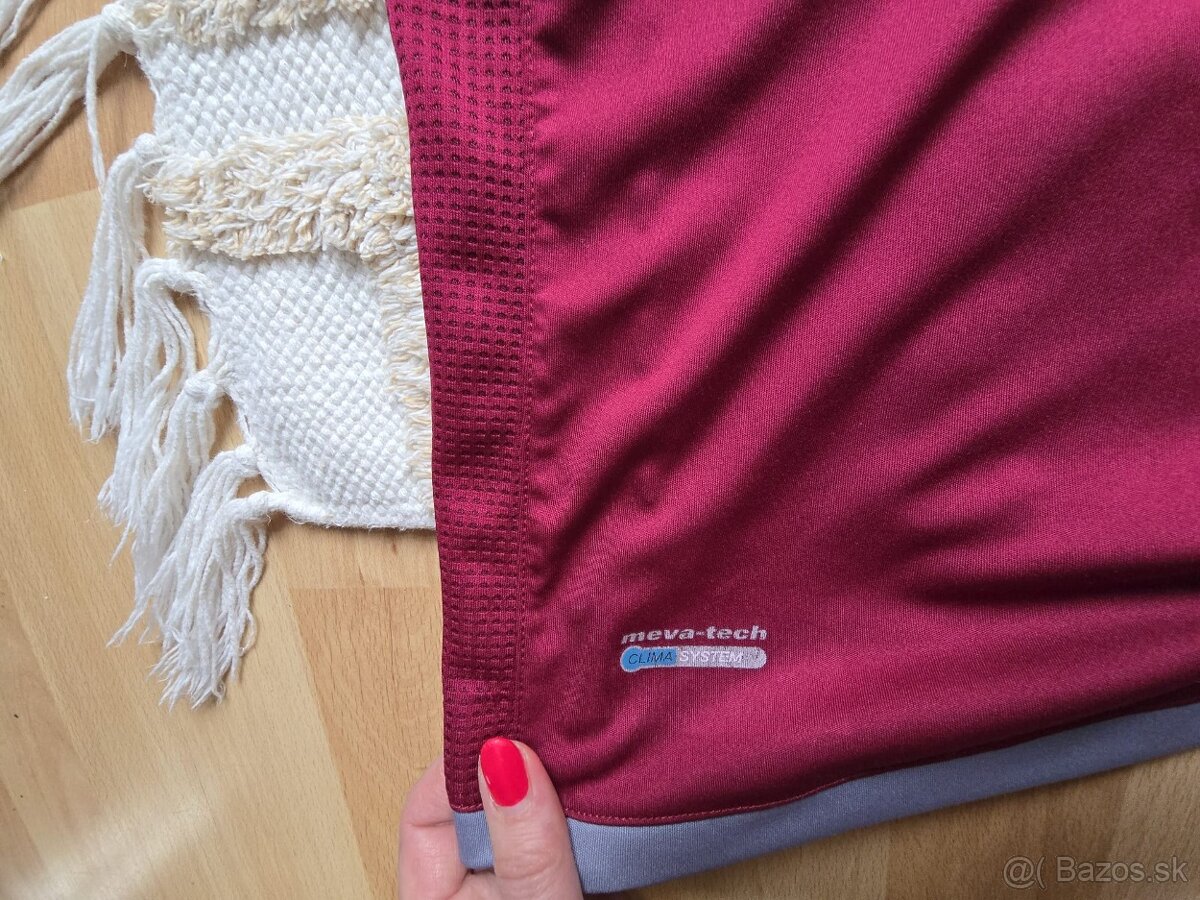 Futbalový drešs - 3