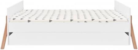 Detská postielka / postel Drevko - 3