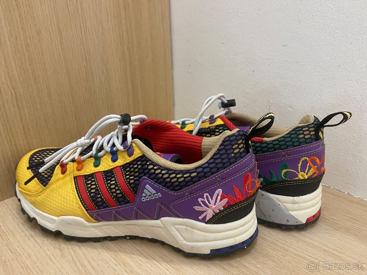 Pánska obuv zn. ADIDAS - 3