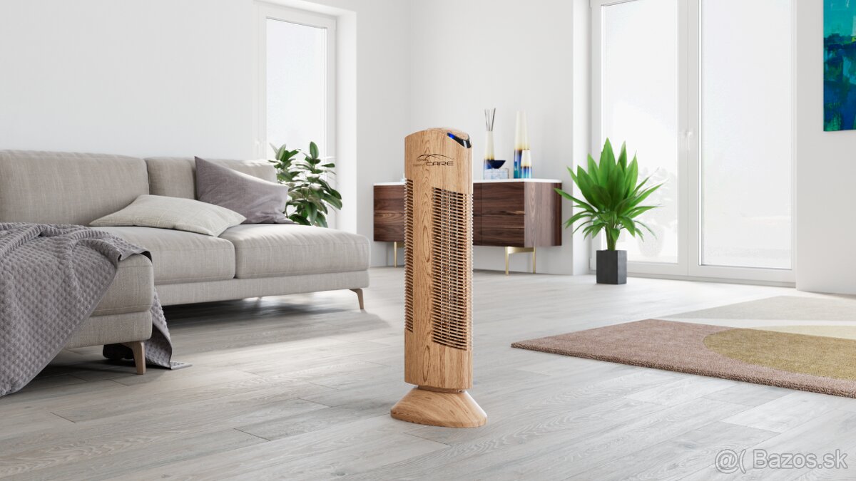 Čistička vzduchu Ionic Care - 3