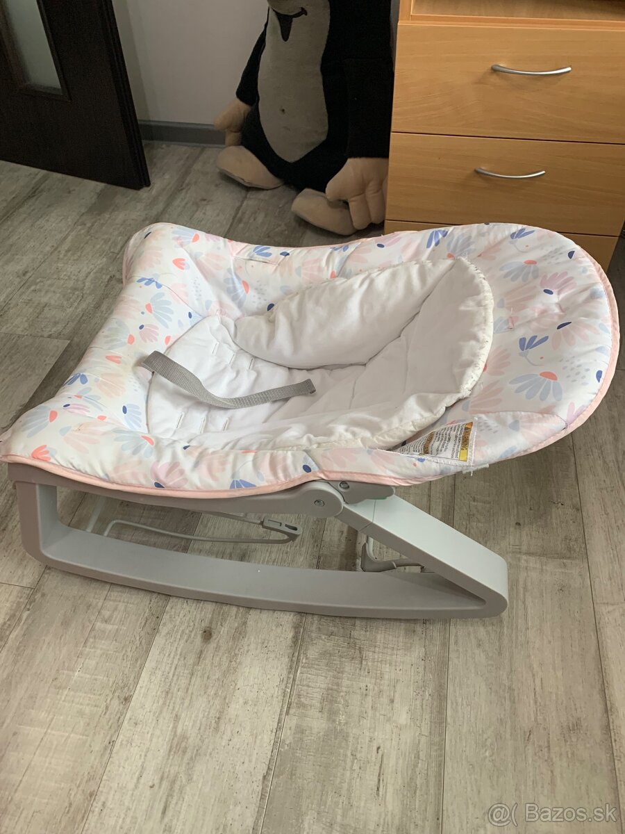 detsky chodak pavuk - 3