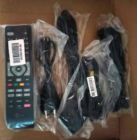 Magio Box Motorola - nový - 3