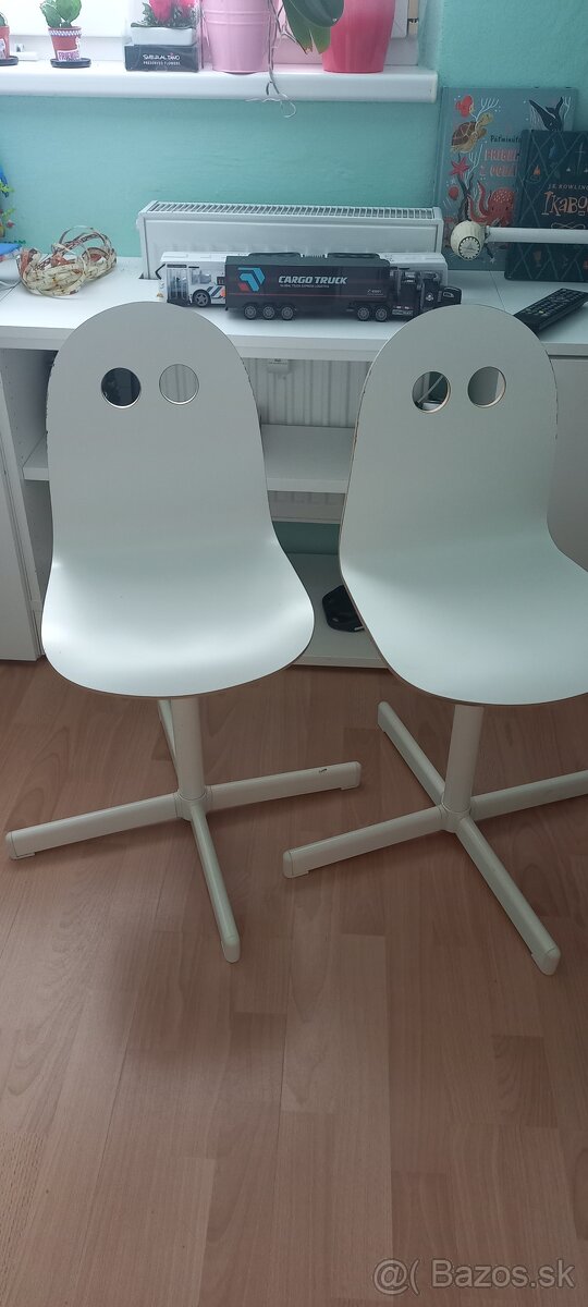 Detské stoličky - 3