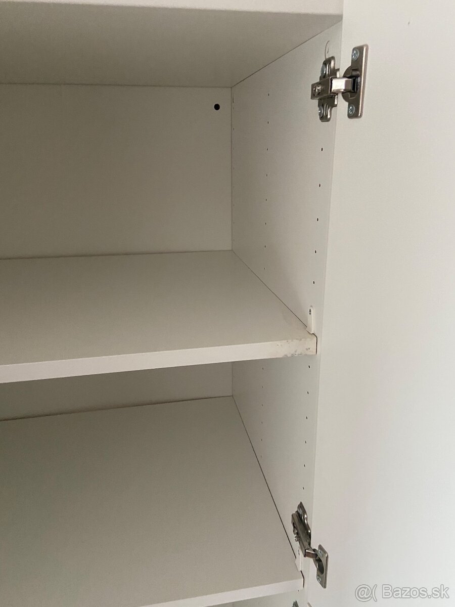 Ikea detská skriňa - 3