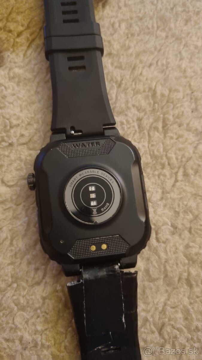 Predám hodinky WK66 Shield pover pro - 3