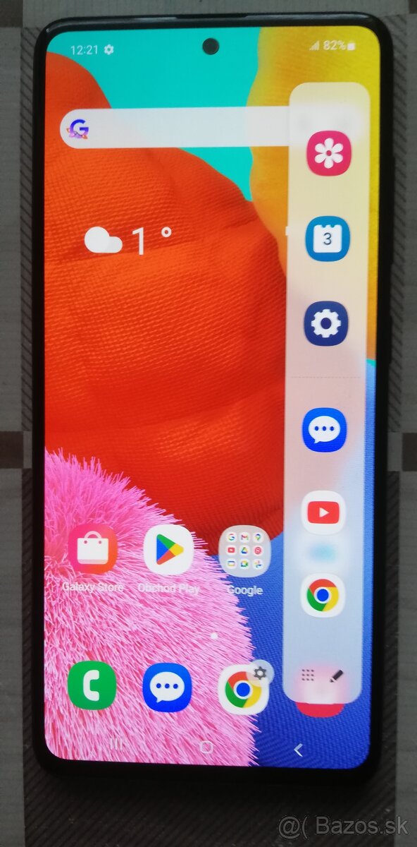 Samsung Galaxy A51 - 3