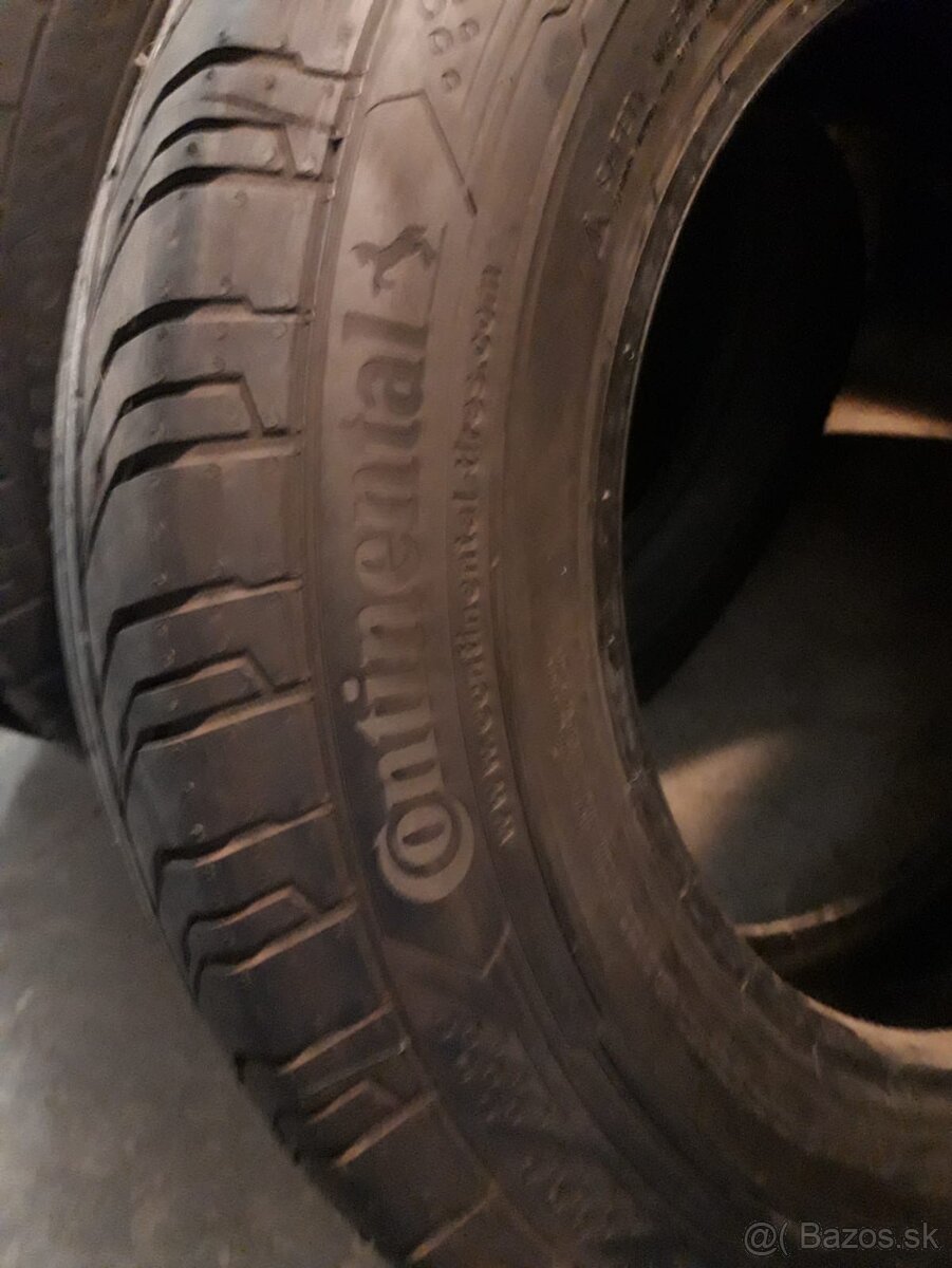 Preumatiky Continental - 3