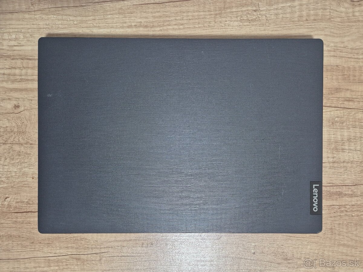 Lenovo V155-15API /AMD Ryzen 3-3200U/8GB RAM/FHD/SSD+HDD - 3