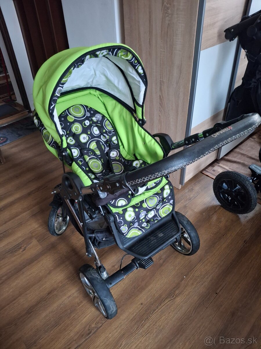 Malo používaný - 3