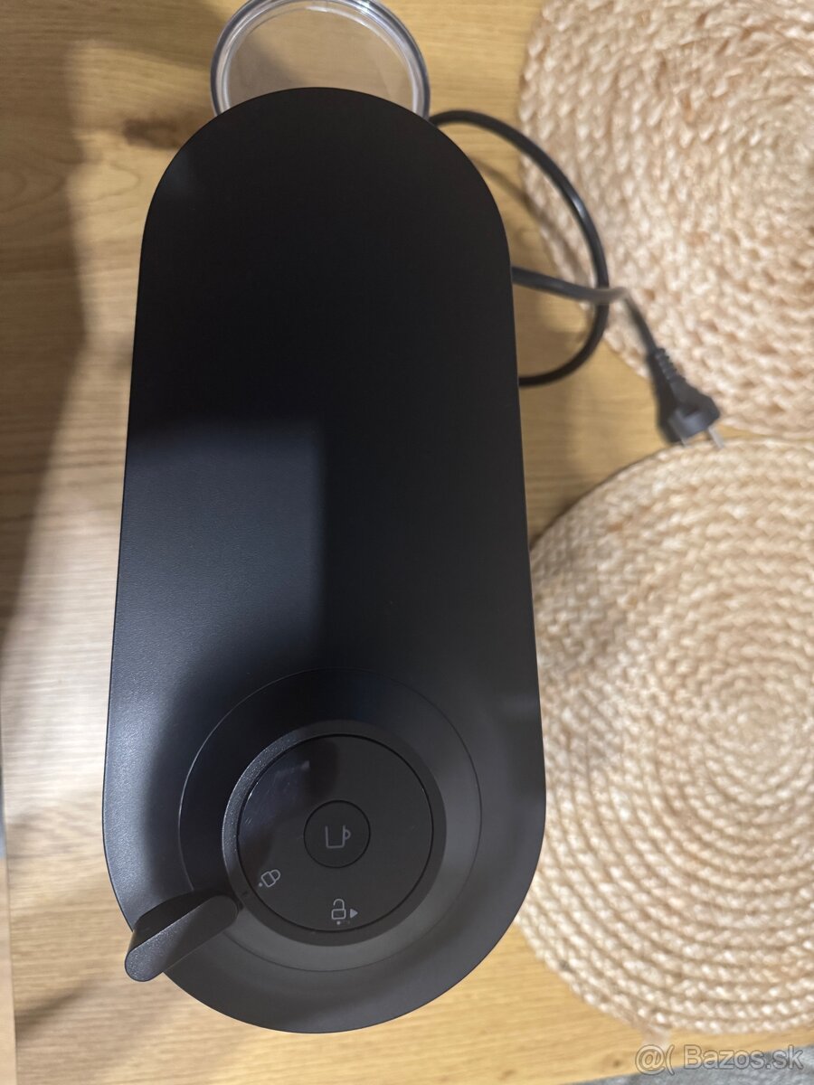 Nespresso kavovar - 3
