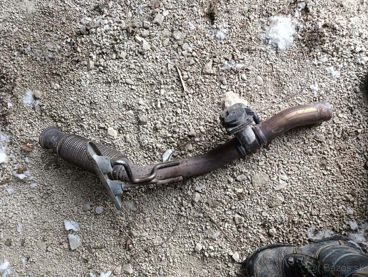 Rozpredám Octavia 3 rs - 3