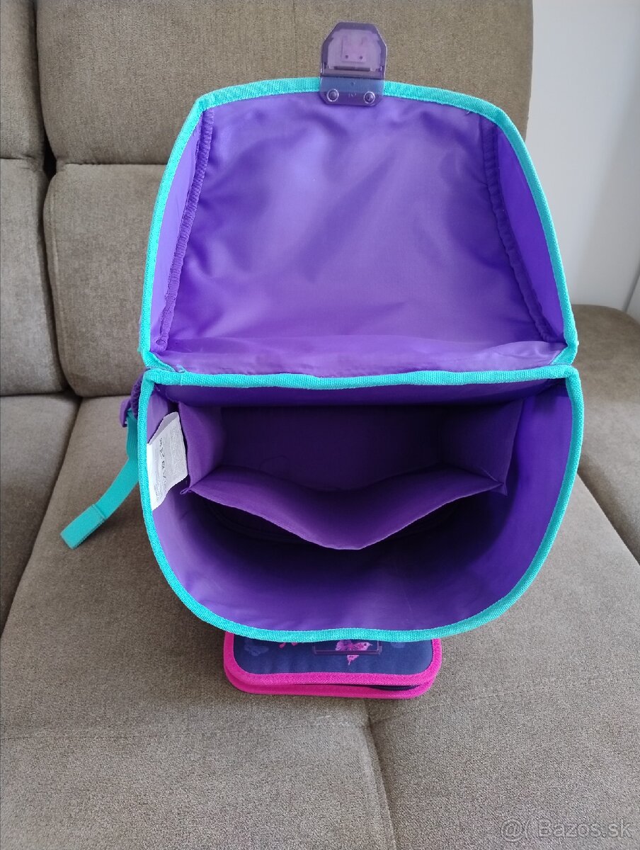 Školská taška+peračník - 3