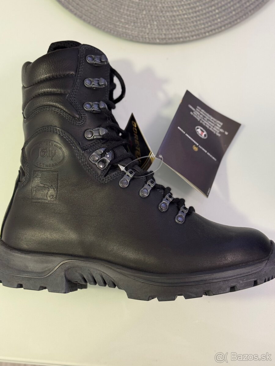 Jolly 6011/GA Explorer II - 3