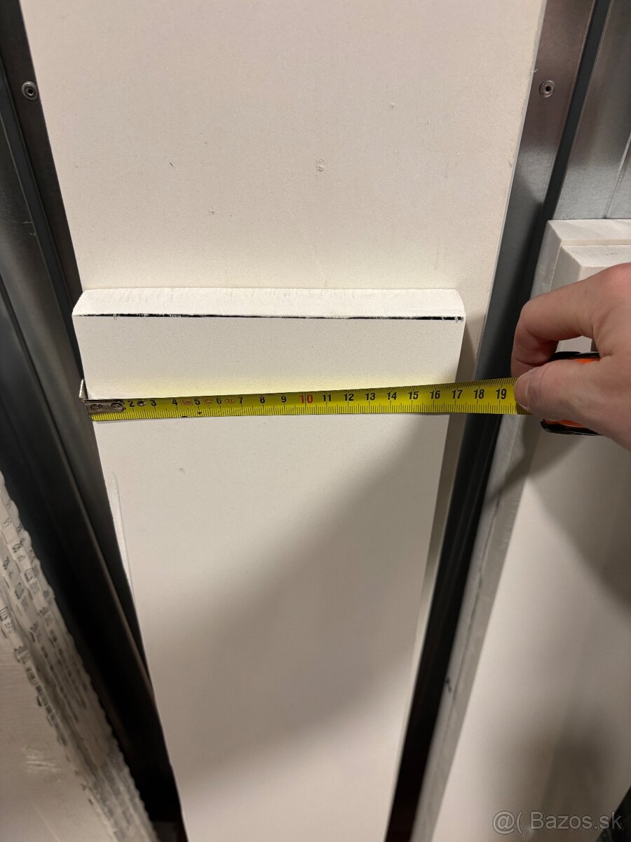 Predám Technistone - zostatky - 3