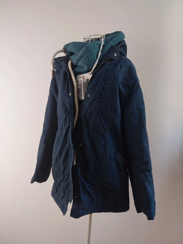 Roxy bunda 14 xs - 3