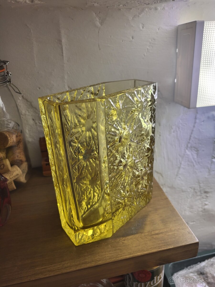 Predám vázu Václav Hanuš - 3