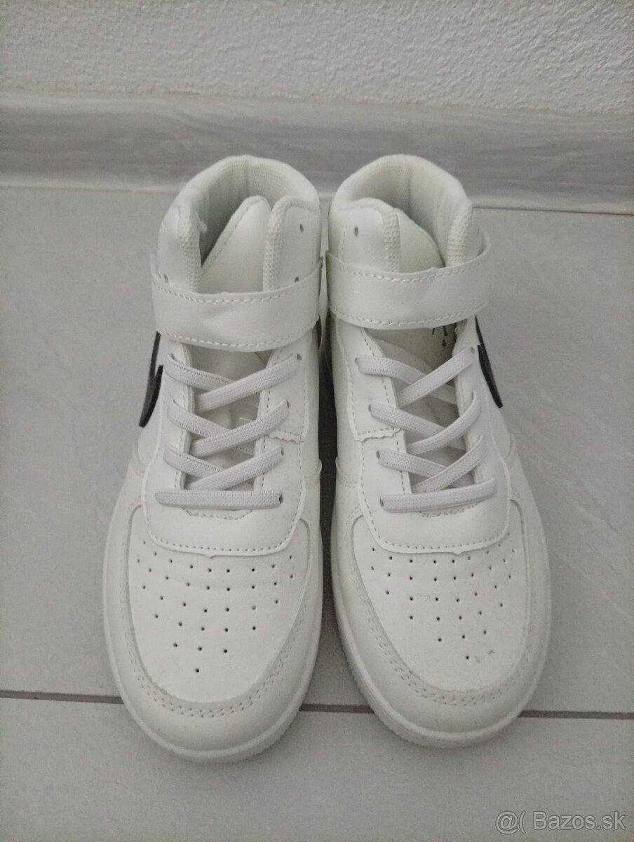 Chlapčenské botasky - 3