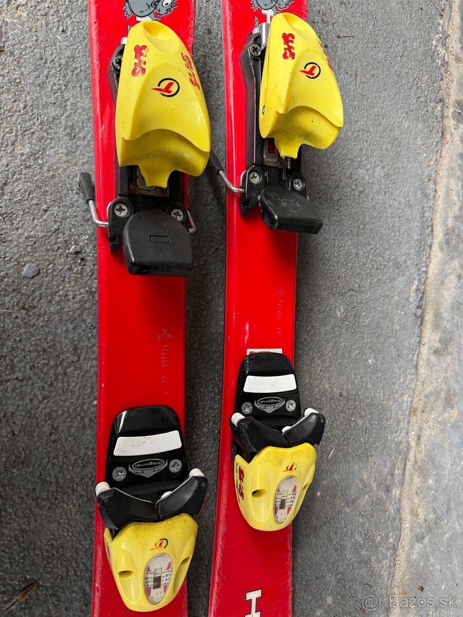 Detske lyze 70cm Head - 3