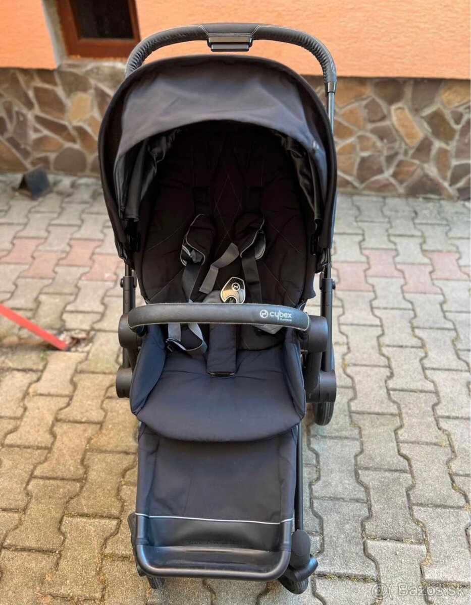 Cybex kočik - 3