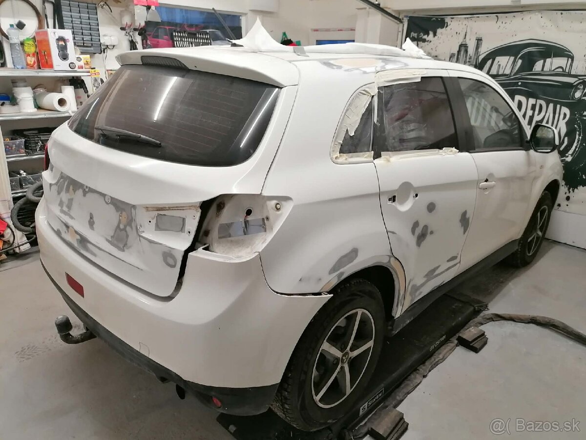 LAKOVŇA A KLAMPIAREŇ PREŠOV - 3