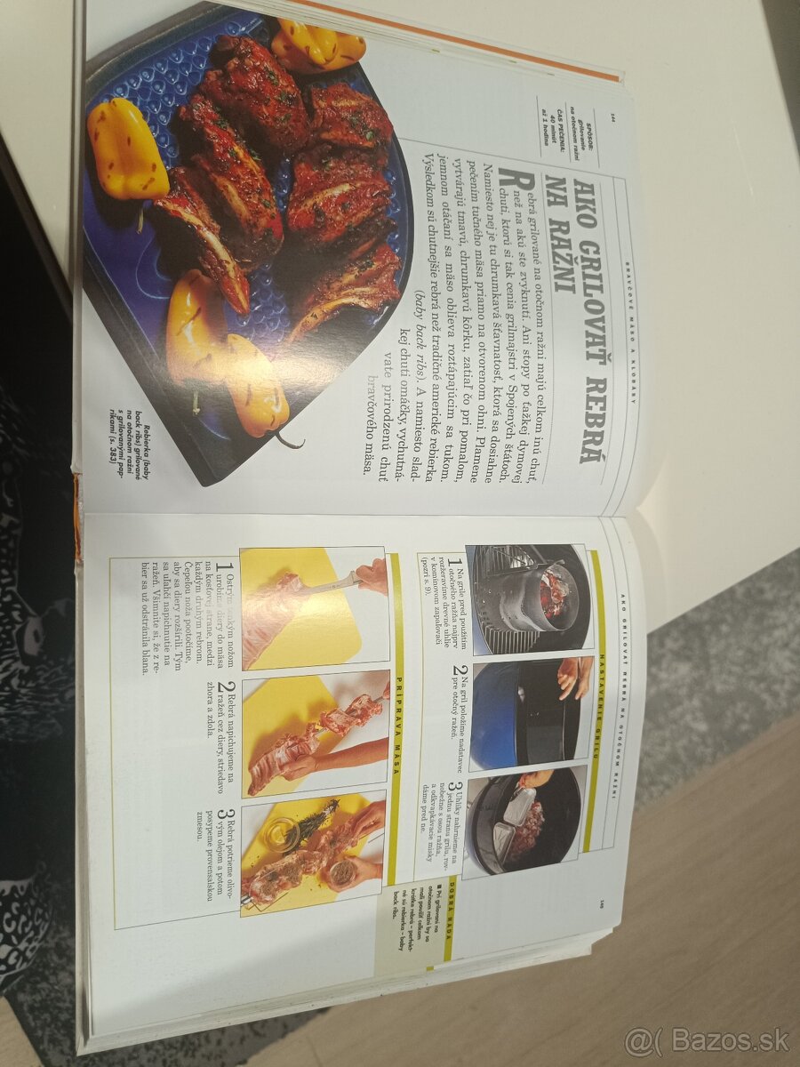 Steven Raichlen Gril - 3