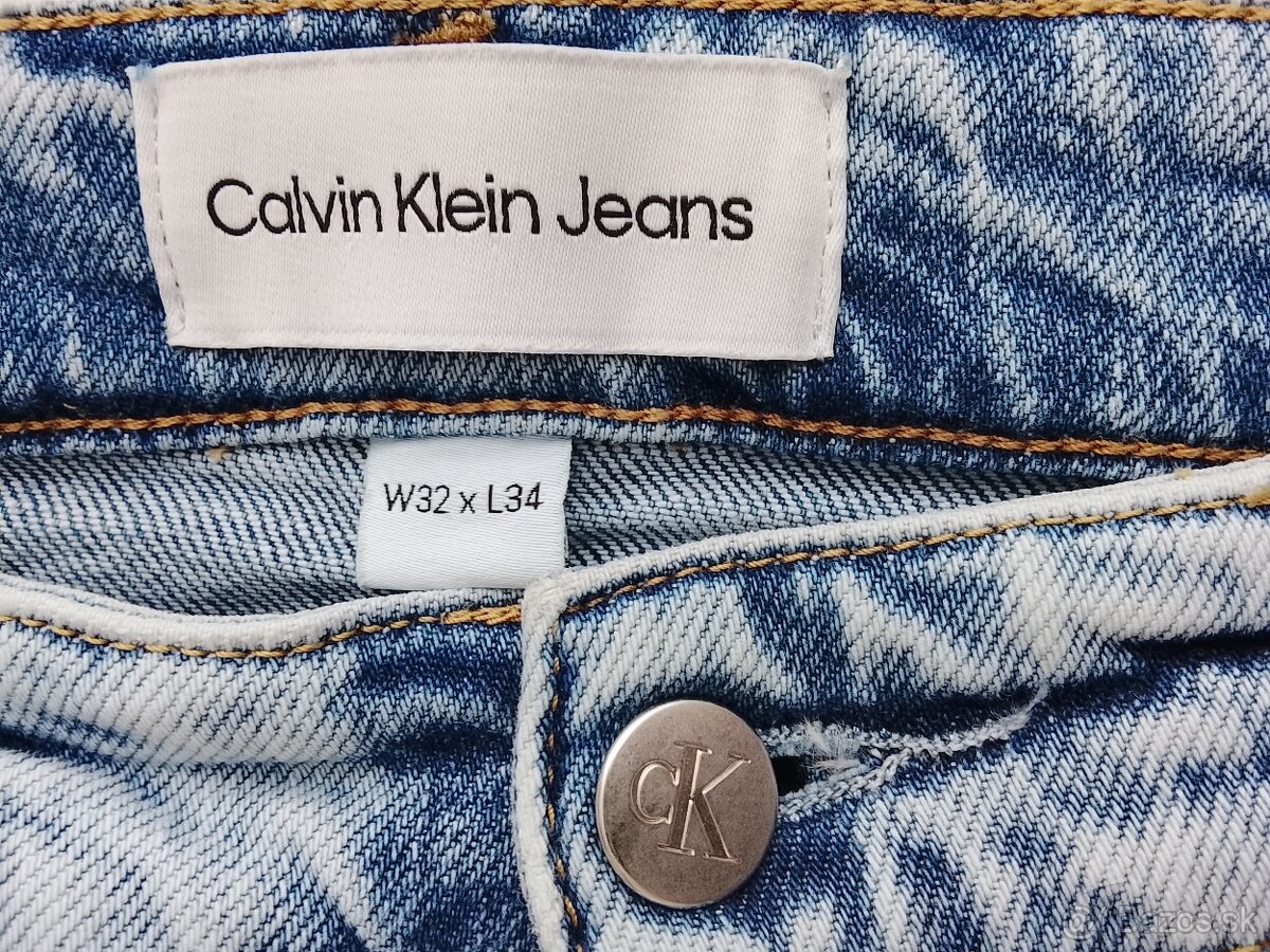 Calvin Klein - 3