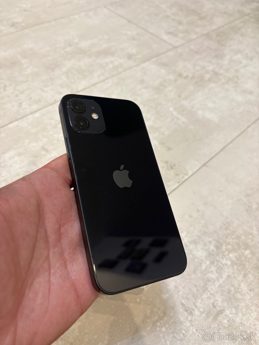 Predám,Vymením Apple iPhone 12 64GB - 3