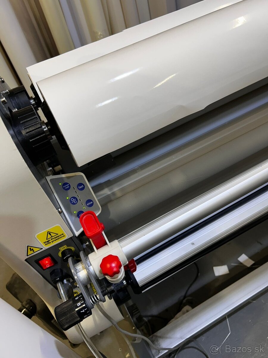 Laminovací stroj Xlam XL 1600 (8993) - 3