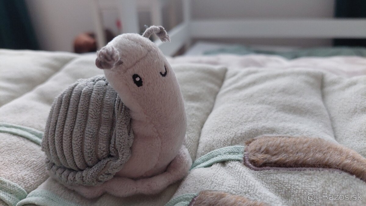 Hracia deka Little Dutch - 3