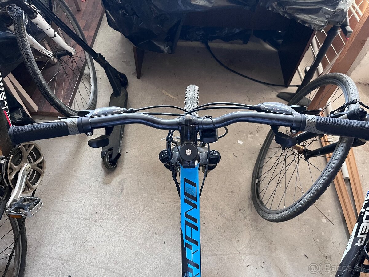 Bicykel CTM Terrano 1.0 Junior - 3