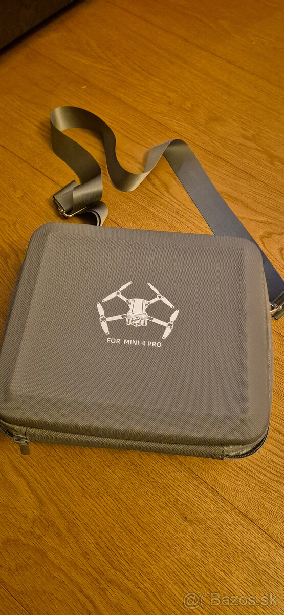 DJI mini 4 pro obal - 3