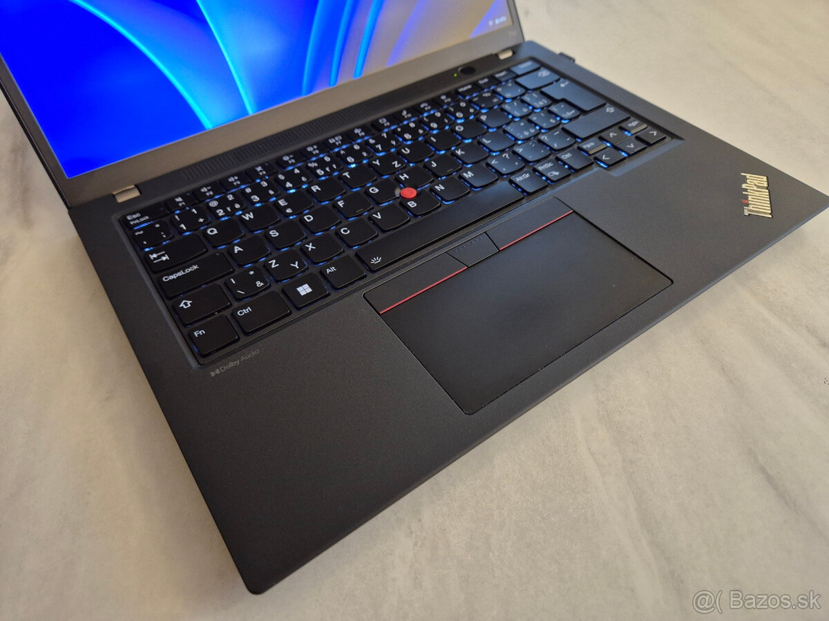 Lenovo ThinkPad T14 Gen 4 (21HD004TCK) - 3