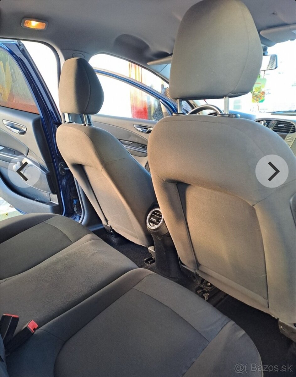 Predám Fiat bravo 2 1.6 d 66kw - 3