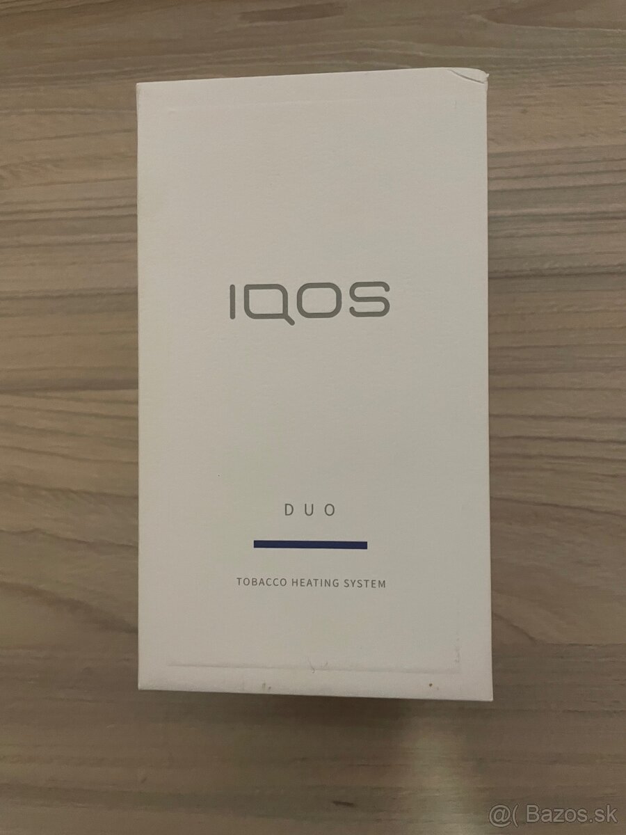 iqôs 3 duo - 3