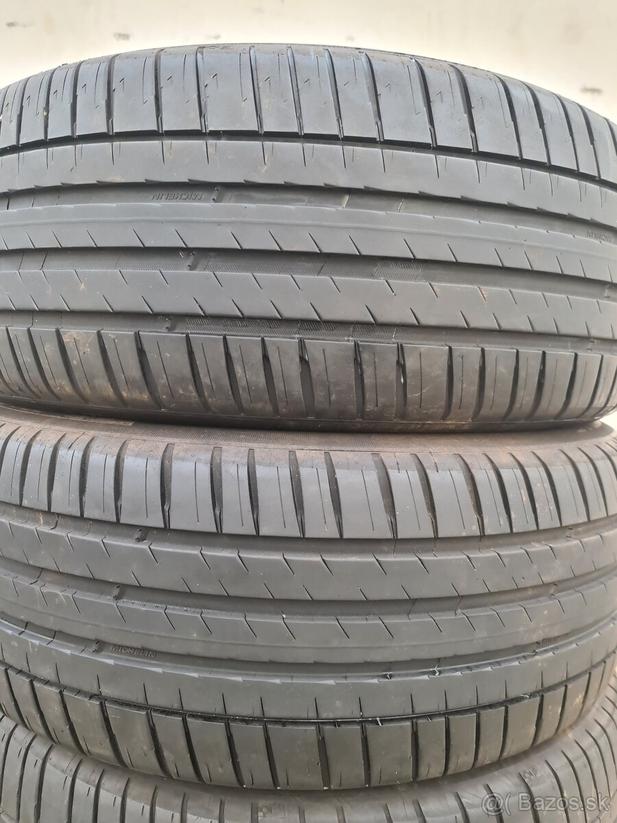 LETNE PNEUMATIKY 235/55 R19 - 3