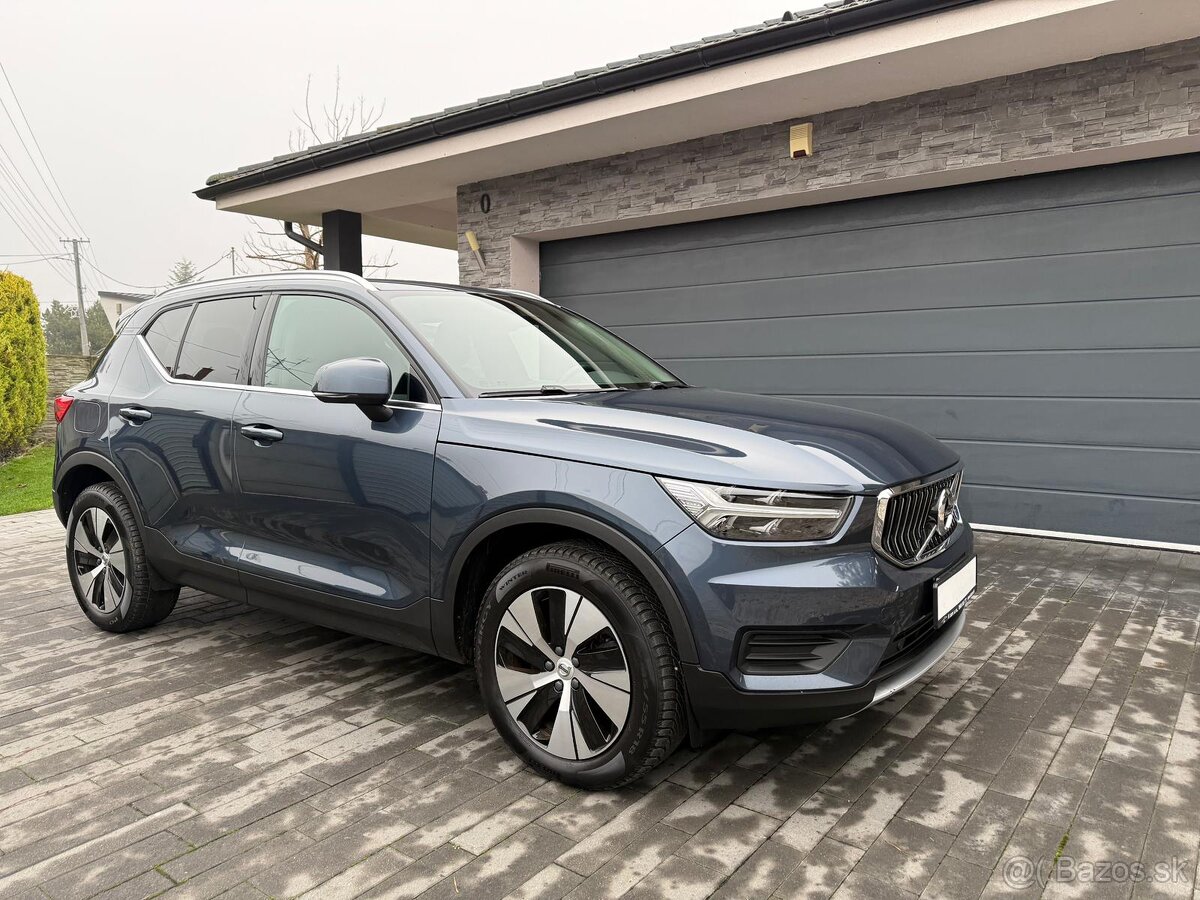 Volvo XC40 T4 RECHARGE - 3