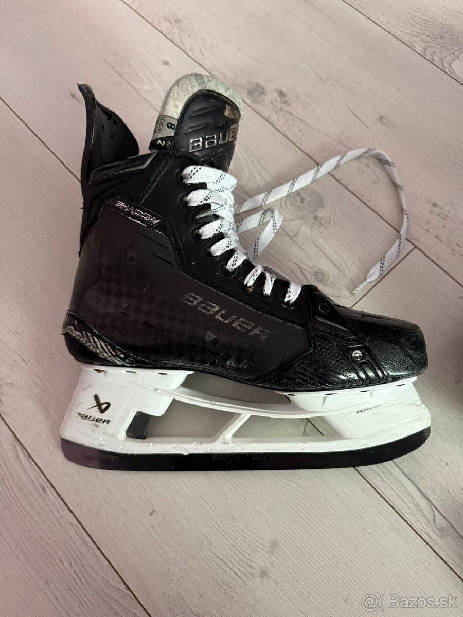 Bauer supreme shadow senior 8 fit 2 - 3