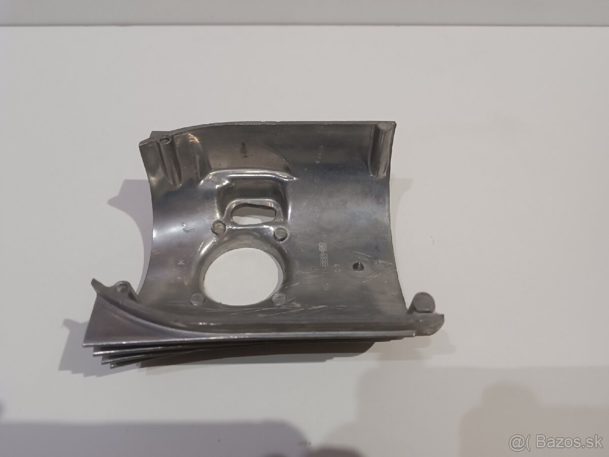 ČZ 175 kryt karburátora uloženka - 3