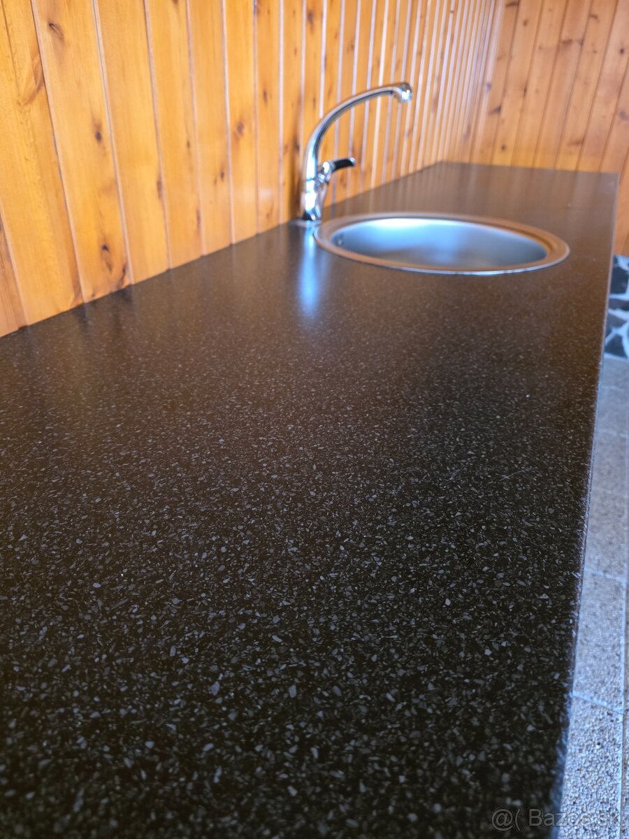 Kuchynská linka - 3