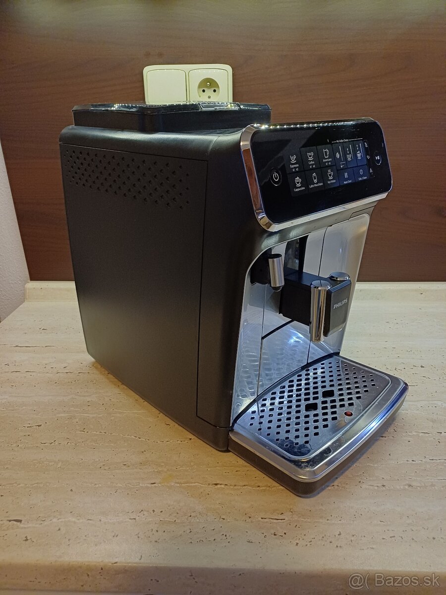 Kávovar Philips - 3