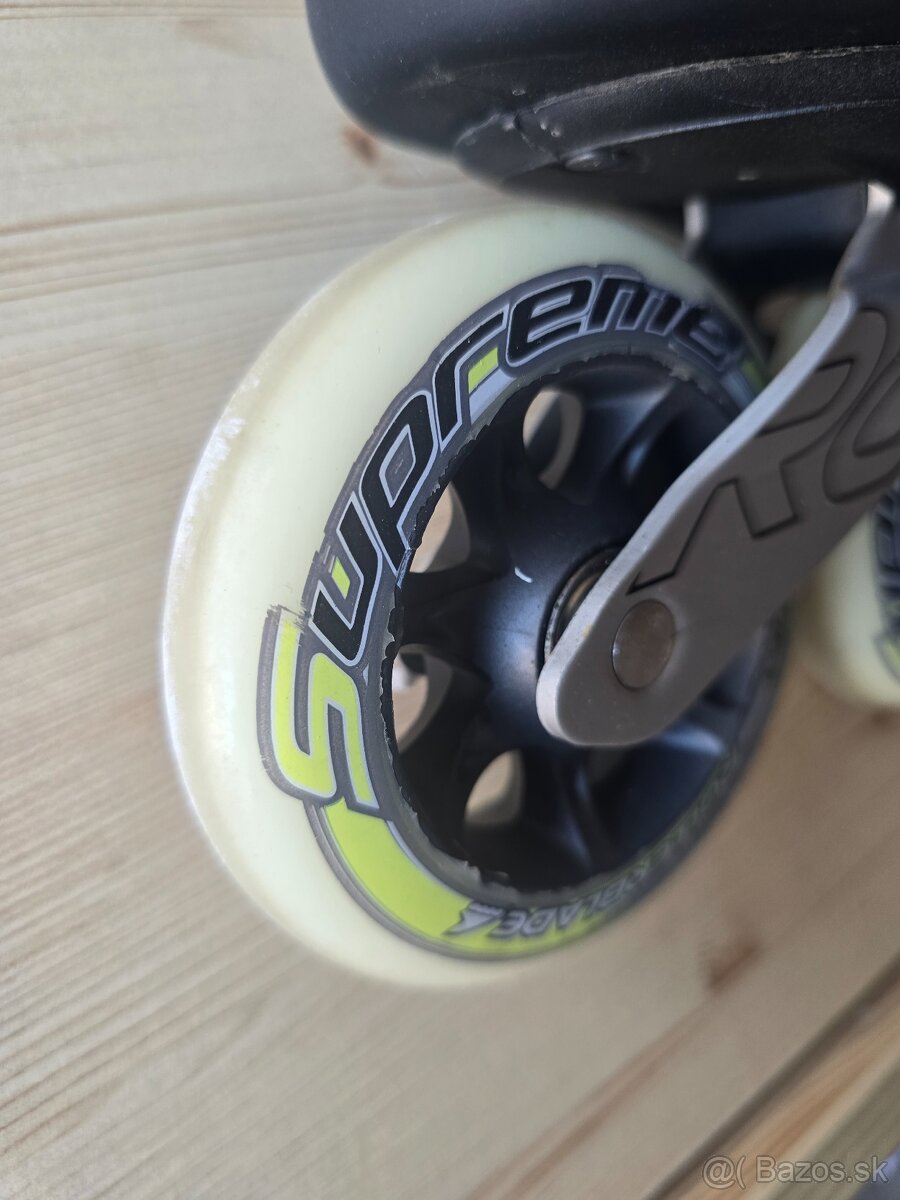 Rollerblade Macroblade 100 - 3