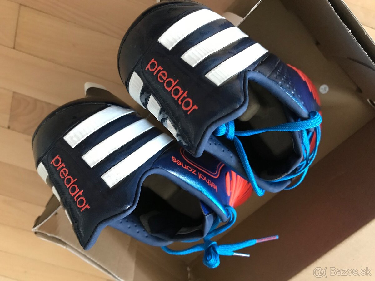 Adidas Predator LZ 2012 - 3