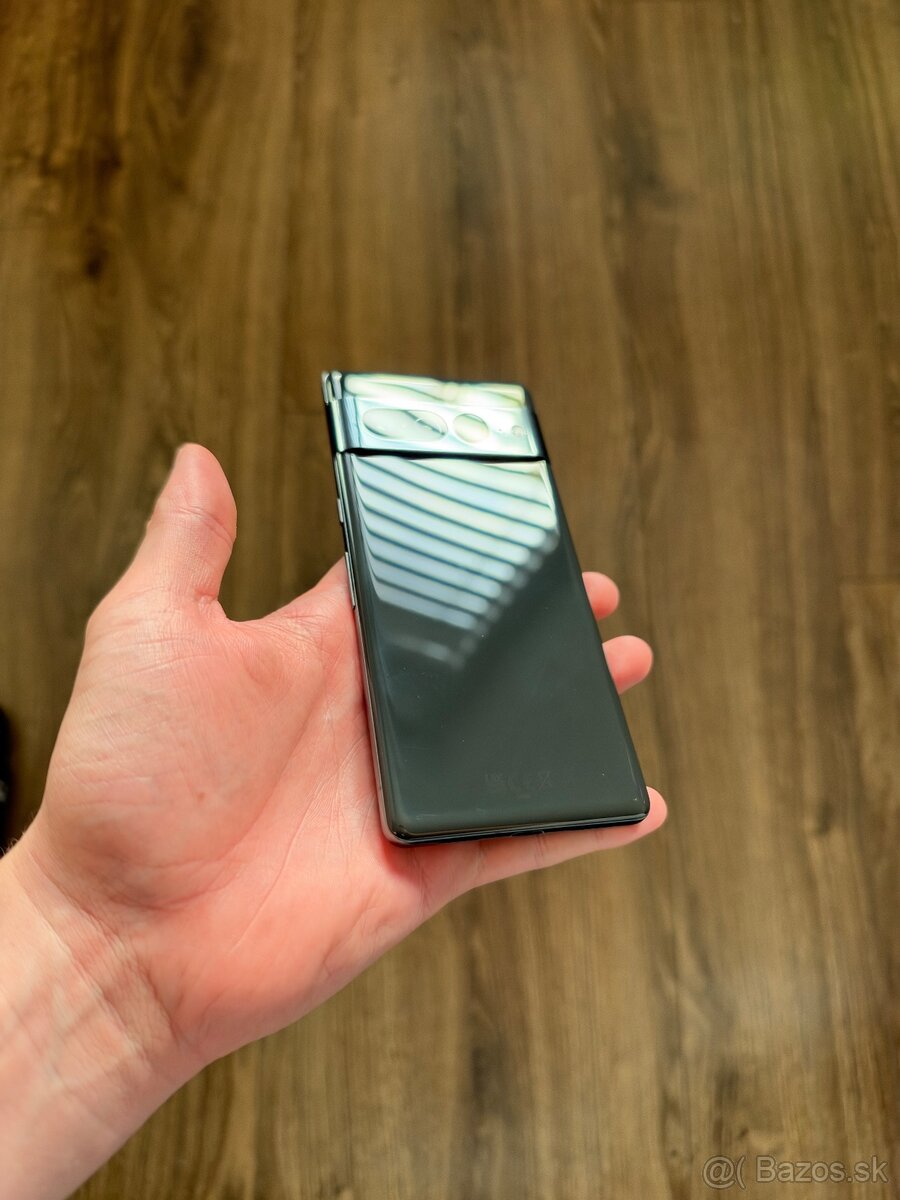 Google Pixel 7 Pro - 3