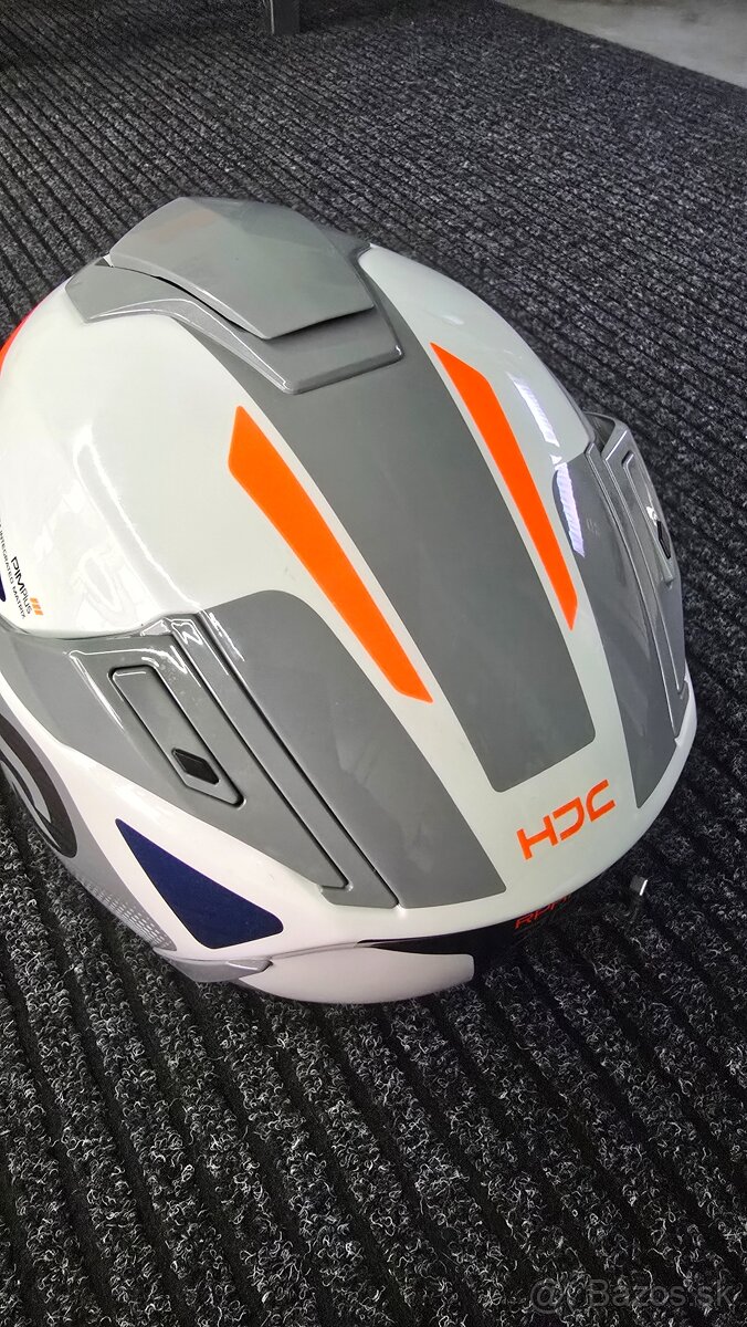 Integralni helma HJC rpha 70 L(M) - 3