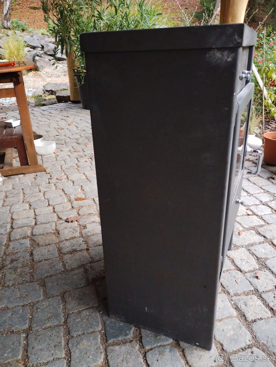 Krbové kachle na drevo - 3