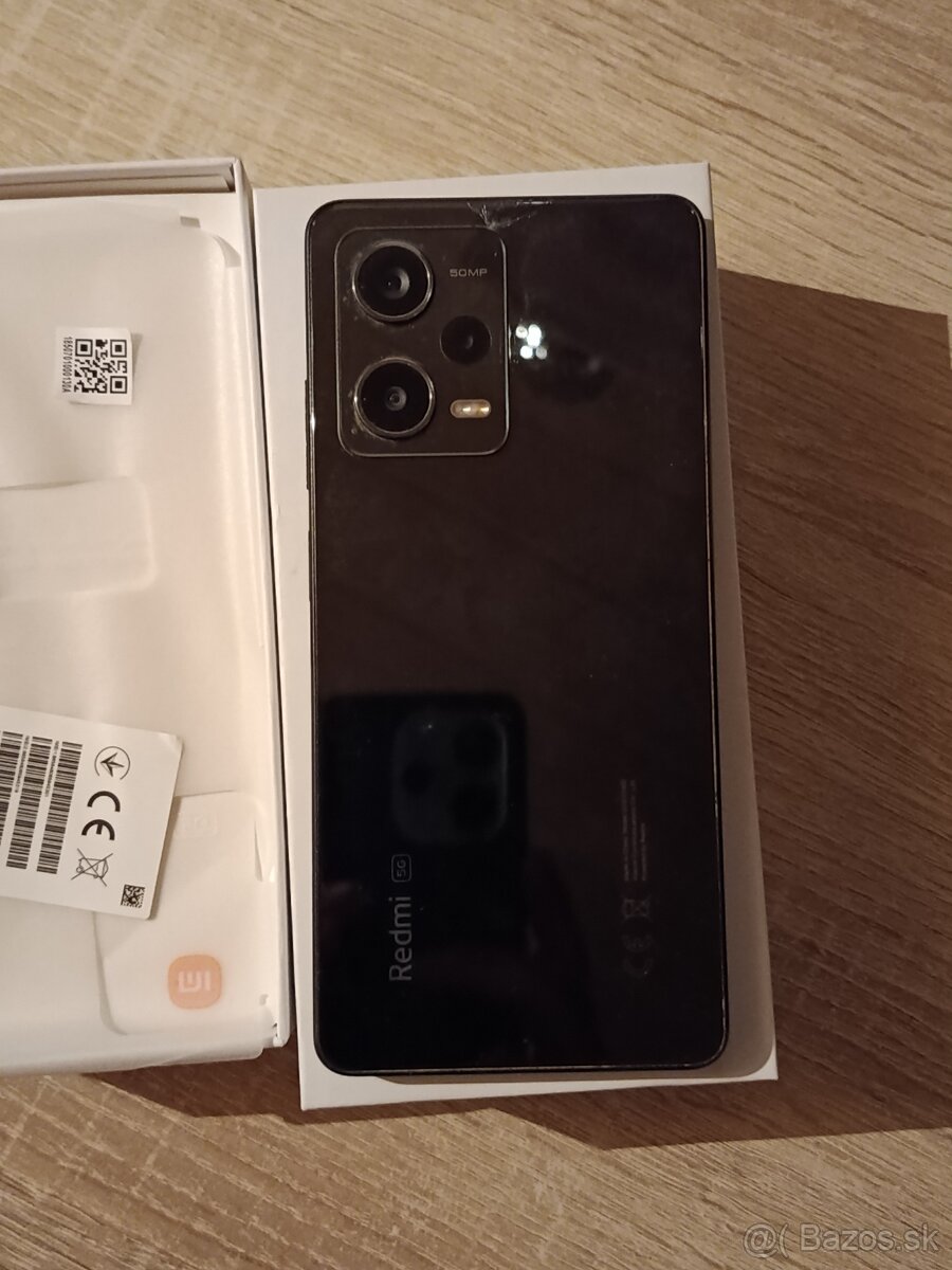 Redmi note 12 pro 5G - 3