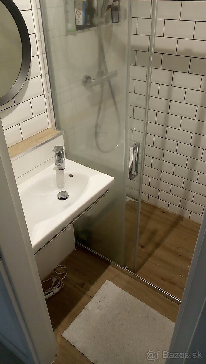 Prenájom_3 izbový byt Dolný Smokovec - Pod Lesom - 3