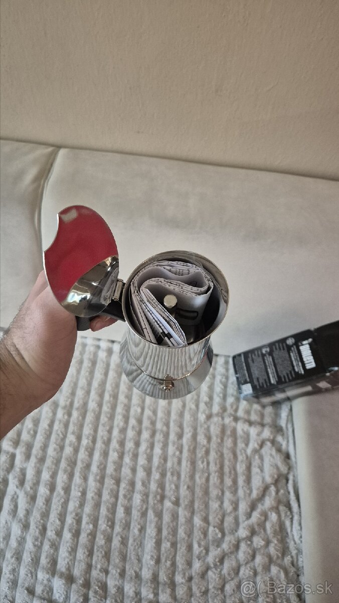 Kávovar Bialetti - 3