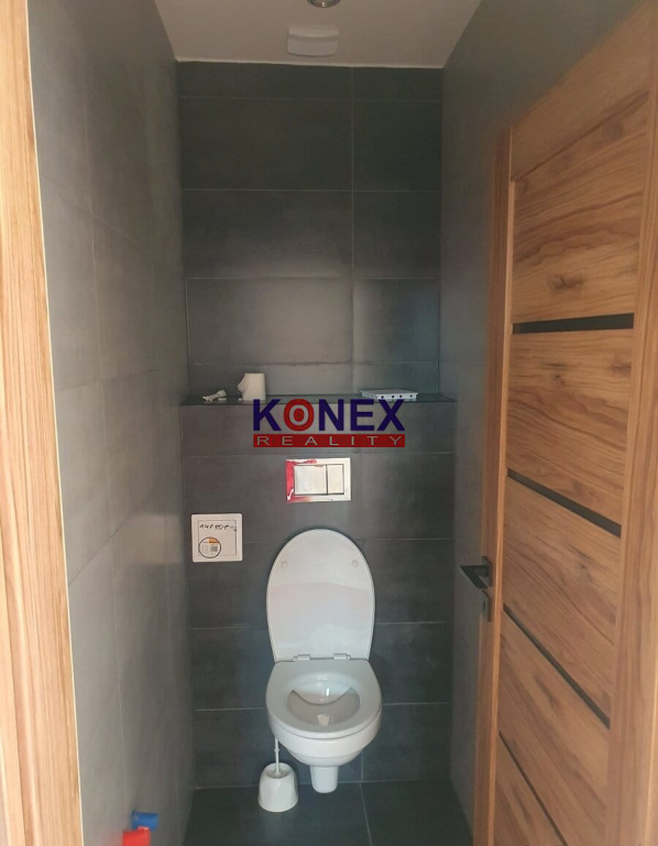 Krásny moderný rodinný dom v obci KAMIENKA pri Humennom - 3