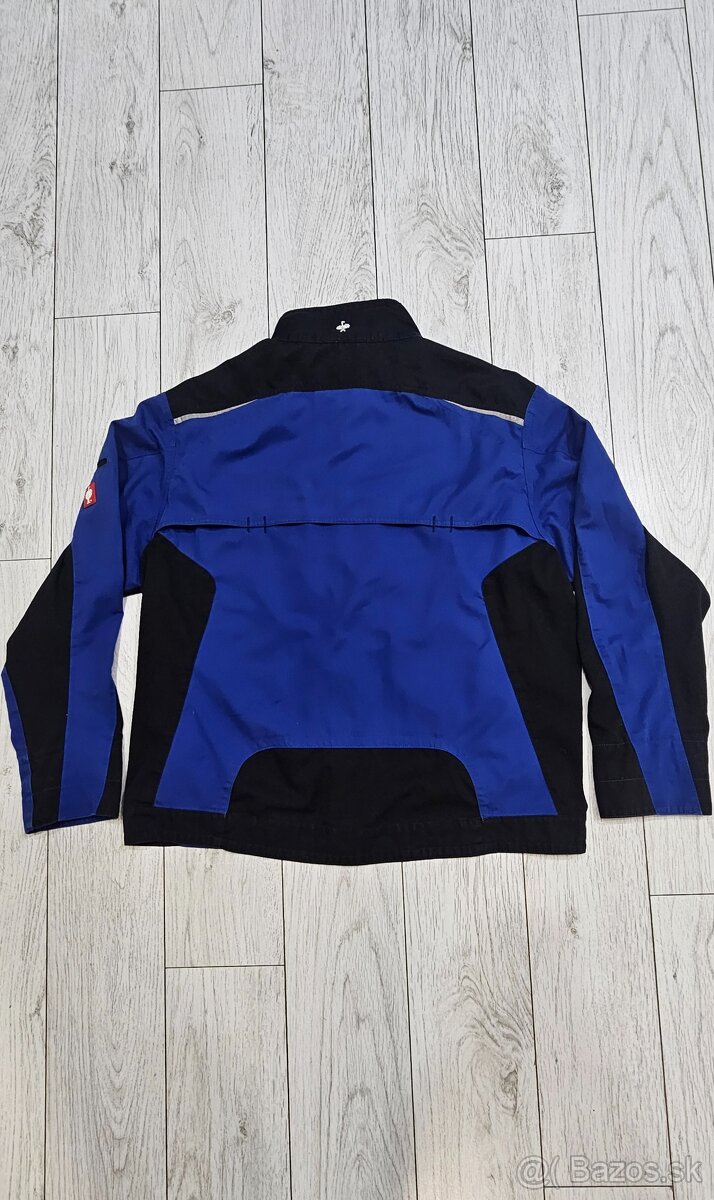 Pracovná bunda xxl - 3